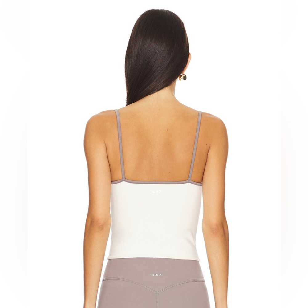 The ballet tank top - Picture 3 of 5